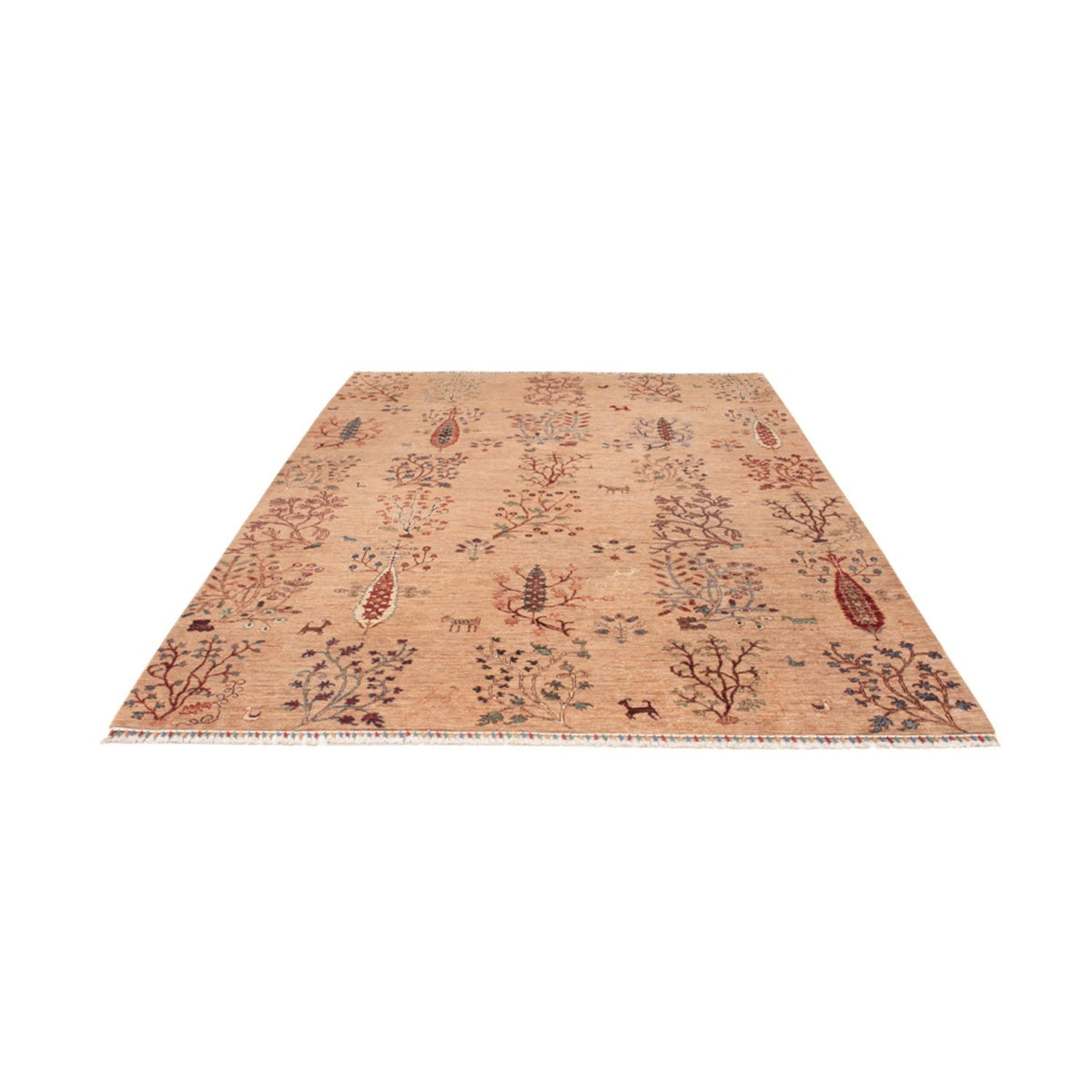 Ziegler Tapijt - Ariana - 293 x 206 cm - licht beige