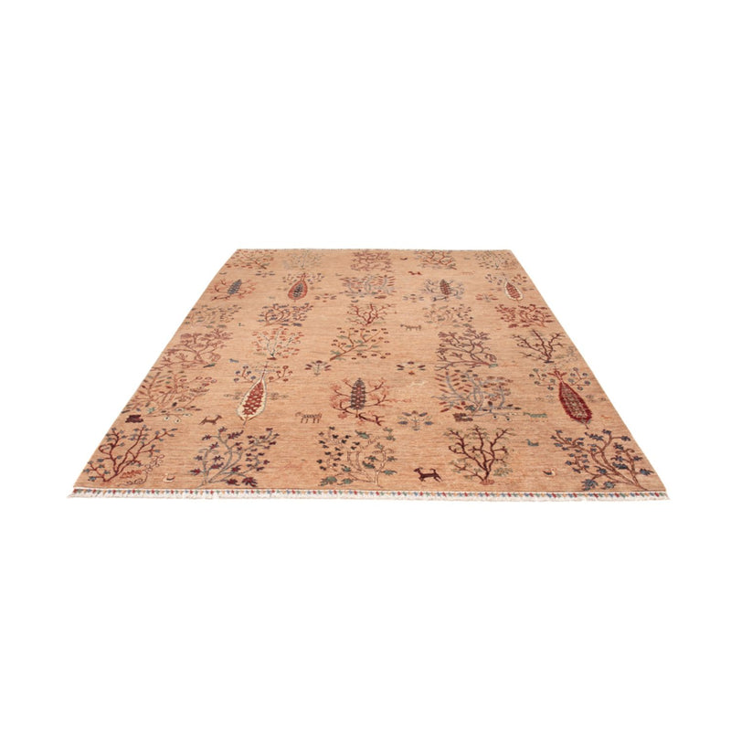 Ziegler Tapijt - Ariana - 293 x 206 cm - licht beige