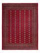 Bukhara Tapijt 309x246cm - Oosters Tapijt
