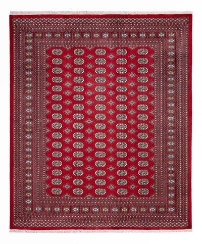 Bukhara Tapijt 250x296cm - Oosters Tapijt