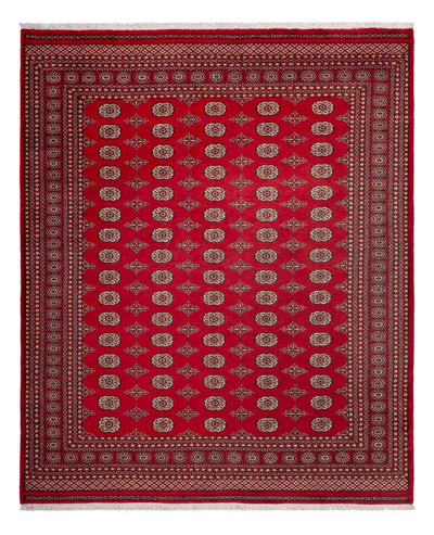 Bukhara Tapijt 252x305cm - Oosters Tapijt