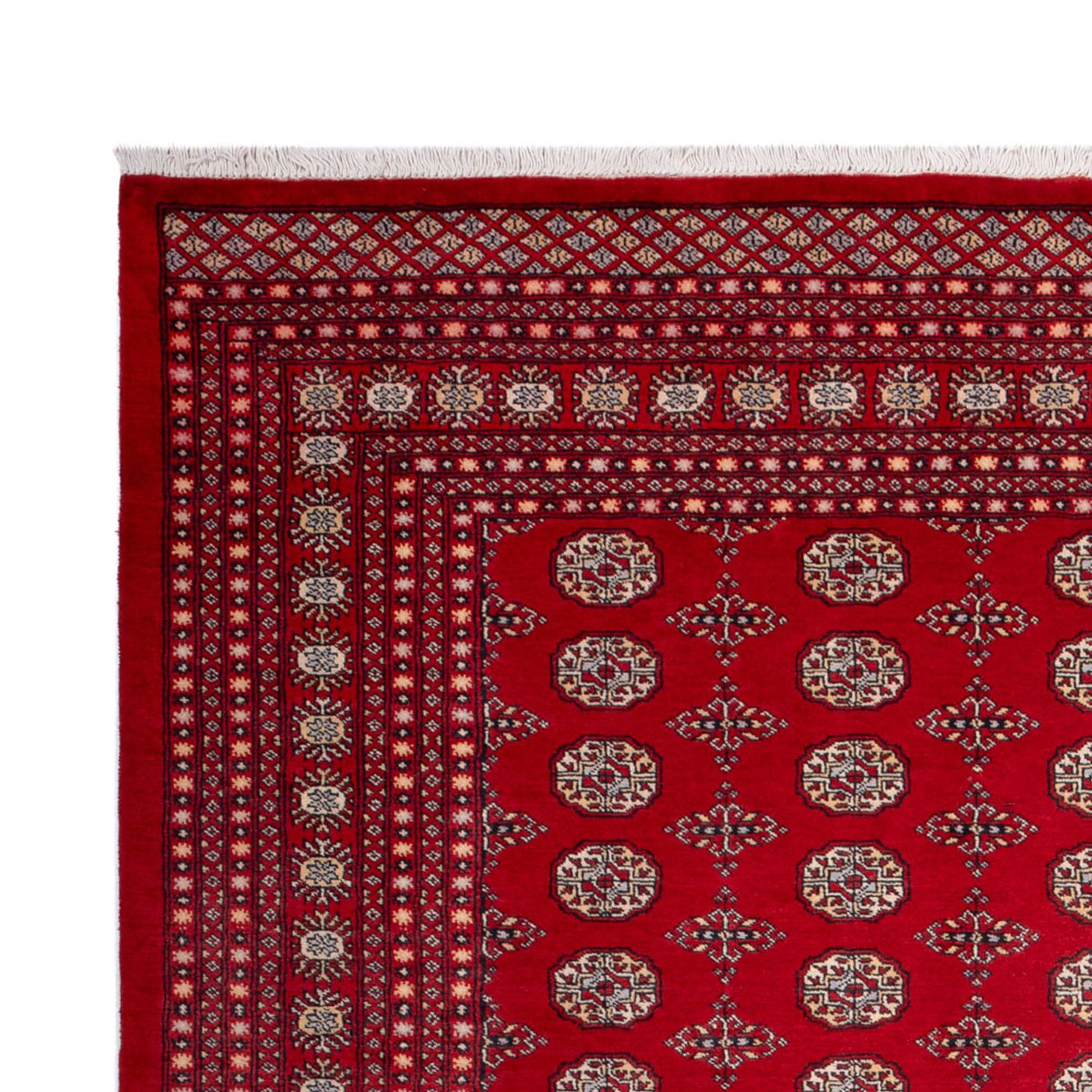 Bukhara Tapijt 318x247cm - Oosters Tapijt