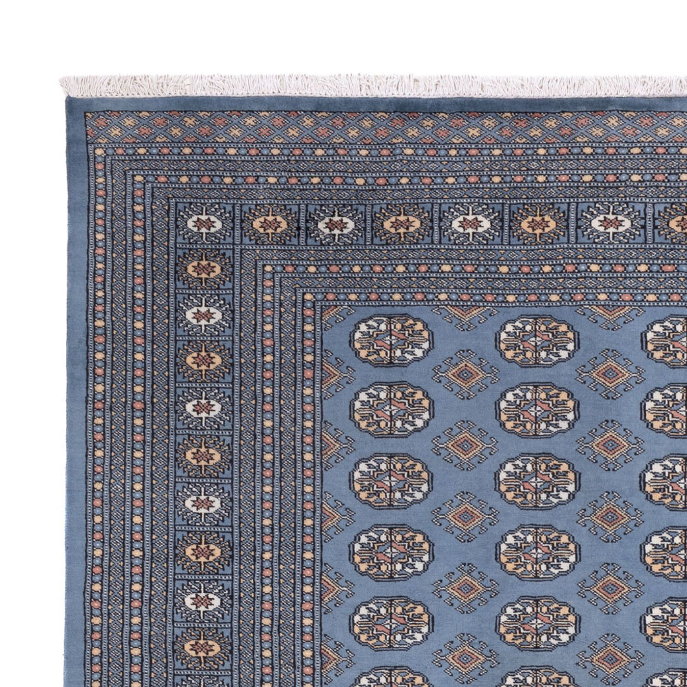 Bukhara Tapijt 309x248cm - Oosters Tapijt