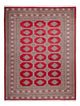 Bukhara Tapijt 287x220cm - Oosters Tapijt