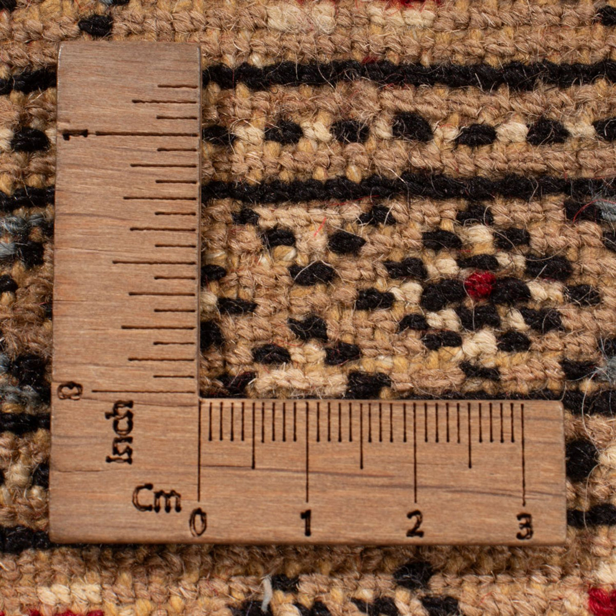 Afghaans tapijt - Bukhara - 287 x 220 cm - rood