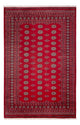 Bukhara Tapijt 307x202cm - Oosters Tapijt