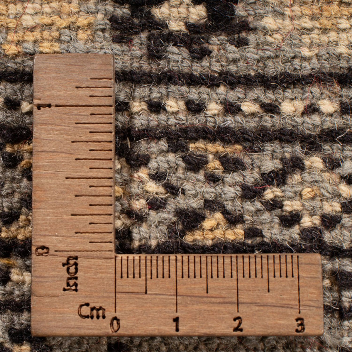 Afghaans tapijt - Bukhara - 310 x 207 cm - lichtblauw