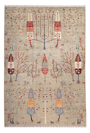 Ziegler Tapijt - Ariana - 301 x 205 cm - zand