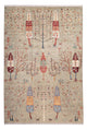 Ariana Tapijt 301x205cm - Oosters Tapijt