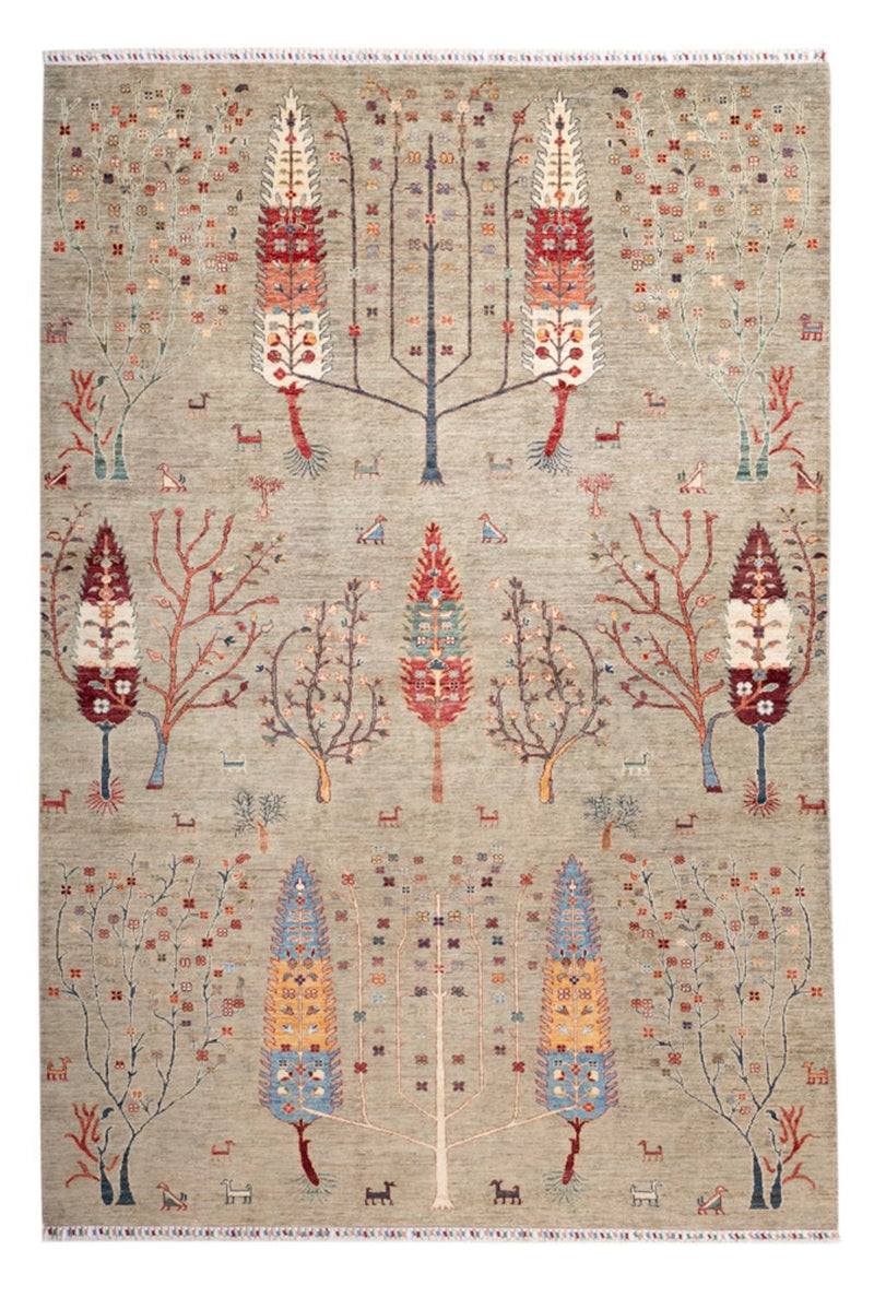 Ziegler Tapijt - Ariana - 301 x 205 cm - zand