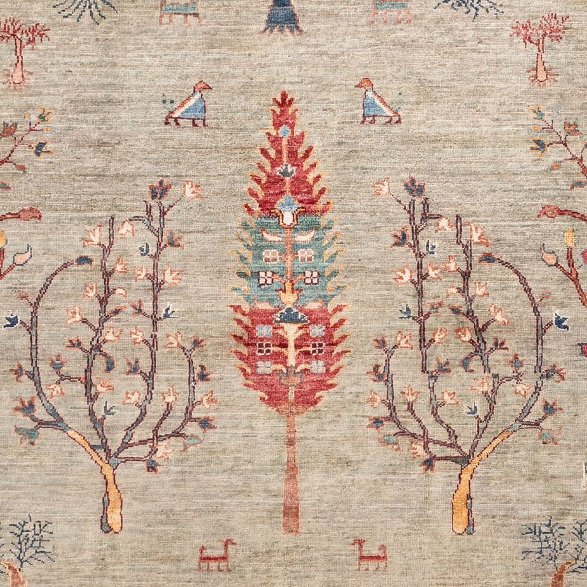 Ziegler Tapijt - Ariana - 301 x 205 cm - zand