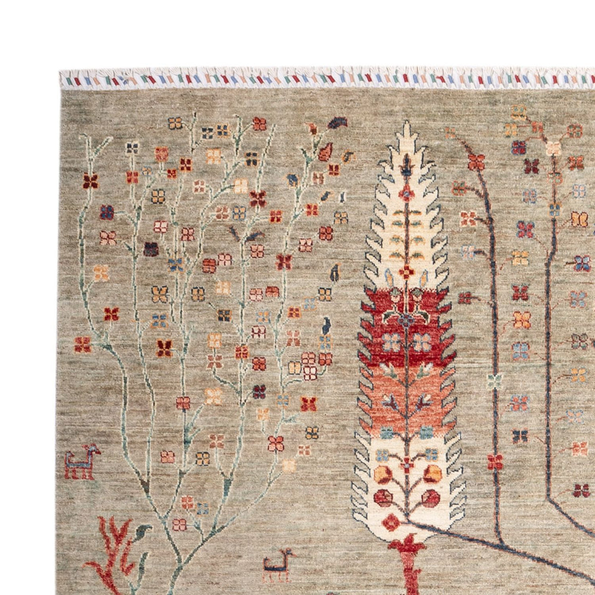 Ziegler Tapijt - Ariana - 301 x 205 cm - zand