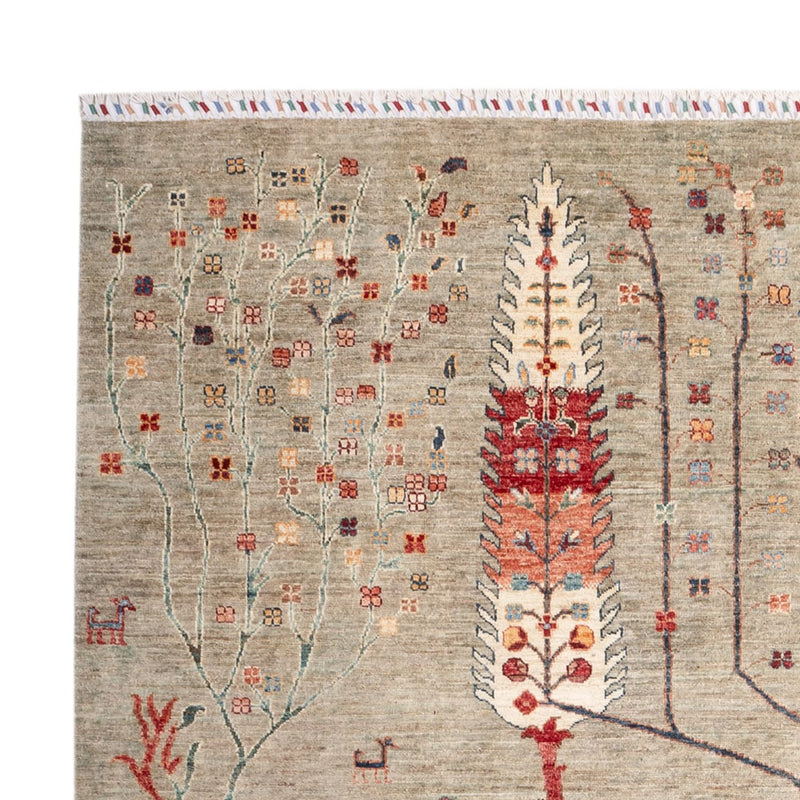 Ziegler Tapijt - Ariana - 301 x 205 cm - zand