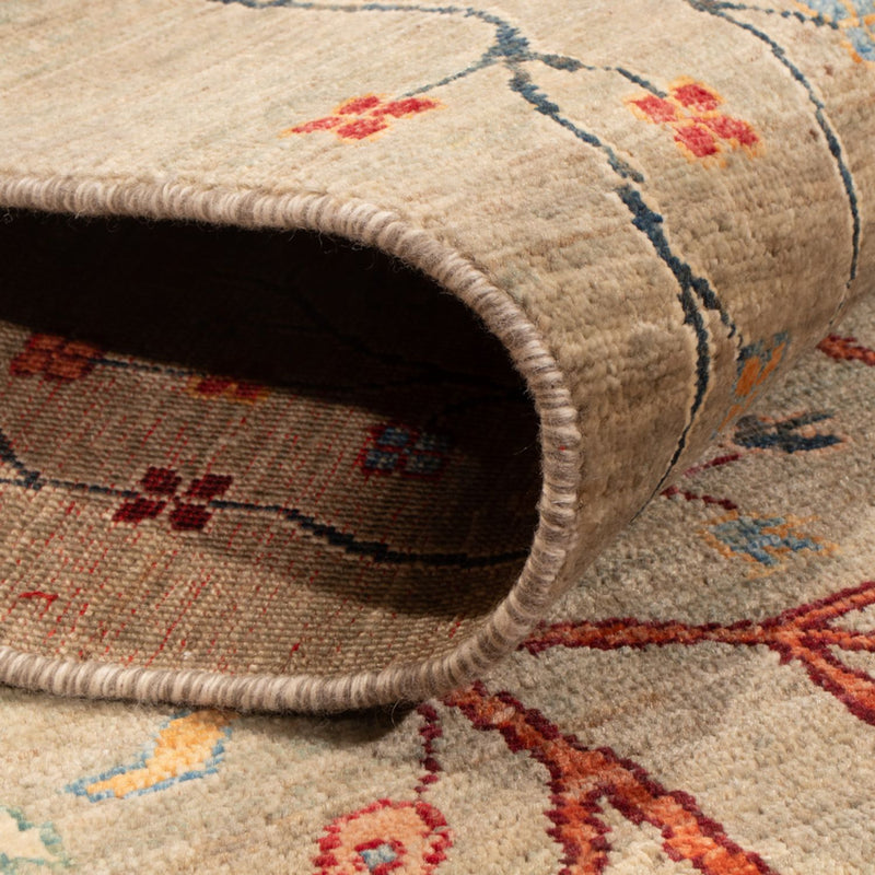 Ziegler Tapijt - Ariana - 301 x 205 cm - zand