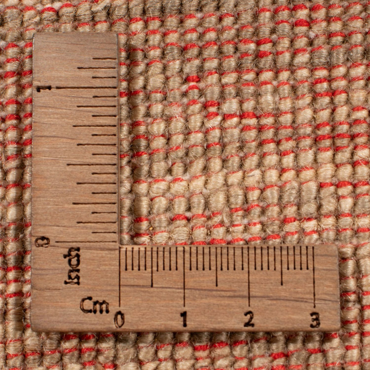 Ziegler Tapijt - Ariana - 301 x 205 cm - zand