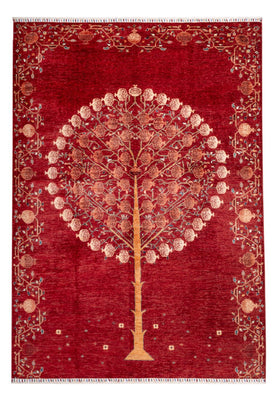 Ziegler Tapijt - Ariana - 294 x 207 cm - rood
