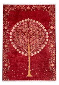 Ziegler Tapijt - Ariana - 294 x 207 cm - rood