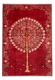 Ariana Tapijt 294x207cm - Oosters Tapijt
