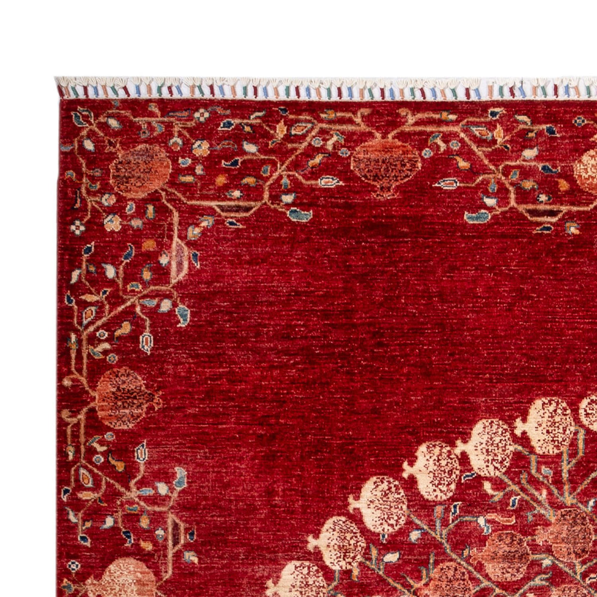 Ziegler Tapijt - Ariana - 294 x 207 cm - rood