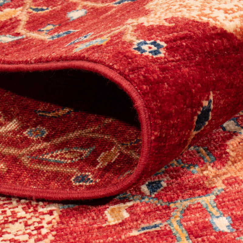 Ziegler Tapijt - Ariana - 294 x 207 cm - rood