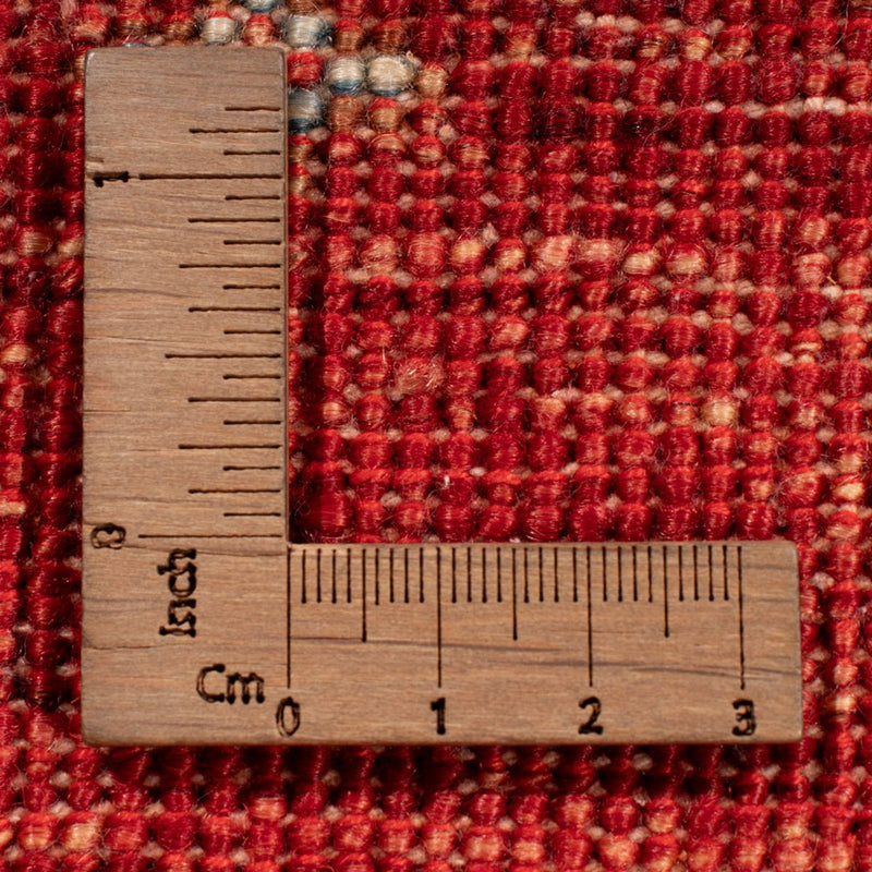 Ziegler Tapijt - Ariana - 294 x 207 cm - rood