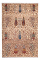 Ariana Tapijt 297x203cm - Oosters Tapijt
