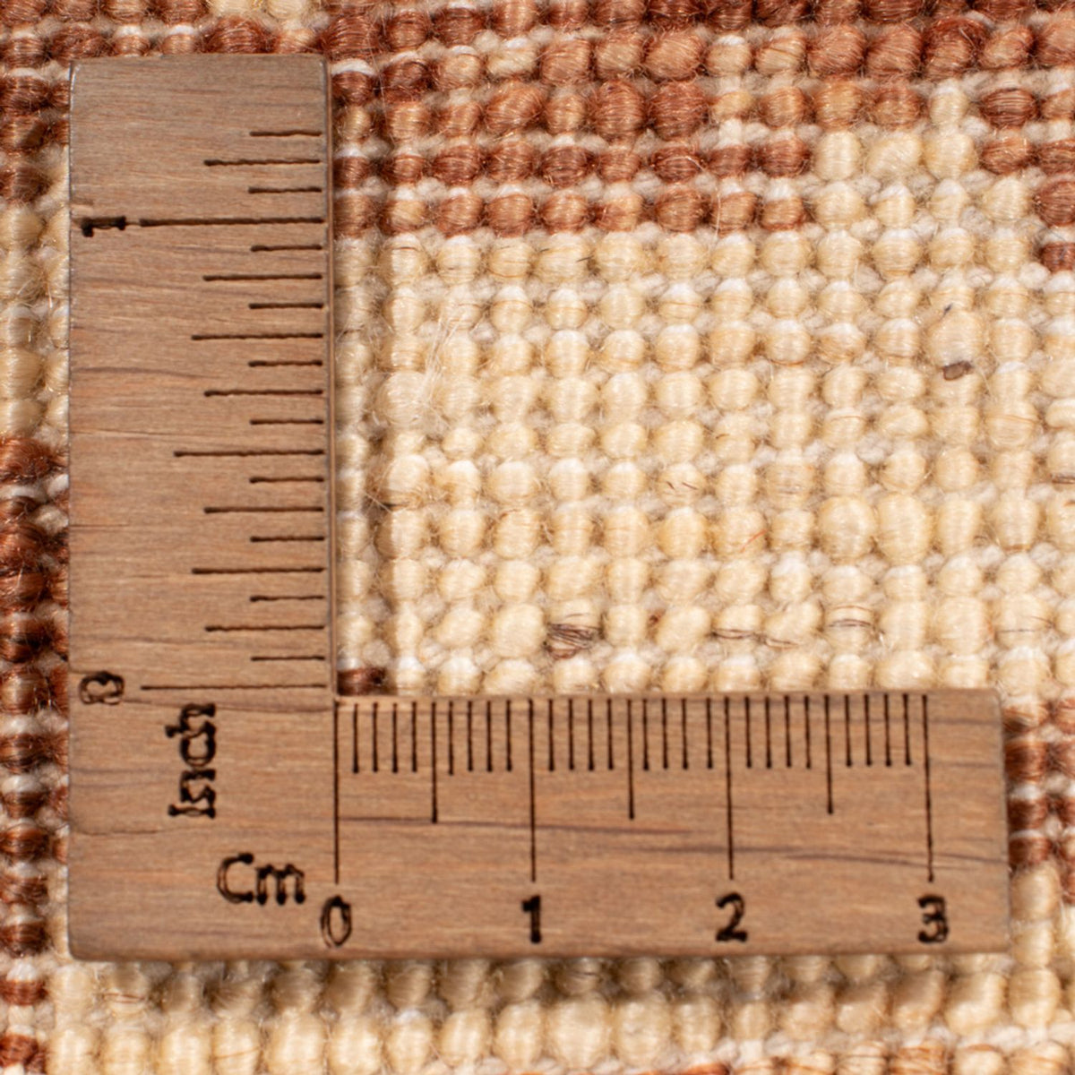 Ziegler Tapijt - Ariana - 297 x 203 cm - donker beige