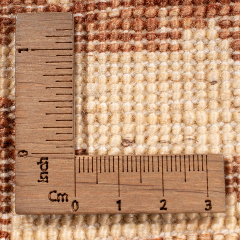 Ziegler Tapijt - Ariana - 297 x 203 cm - donker beige