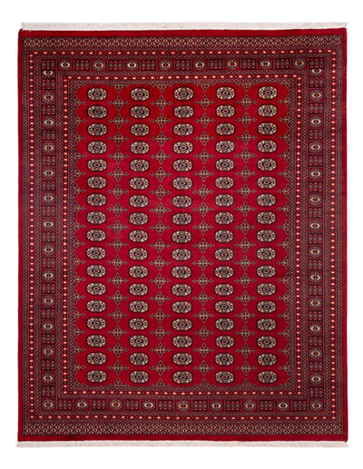 Bukhara Tapijt 243x308cm - Oosters Tapijt