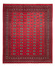 Bukhara Tapijt 305x246cm - Oosters Tapijt