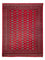 Afghaans tapijt - Bukhara - 314 x 243 cm - rood