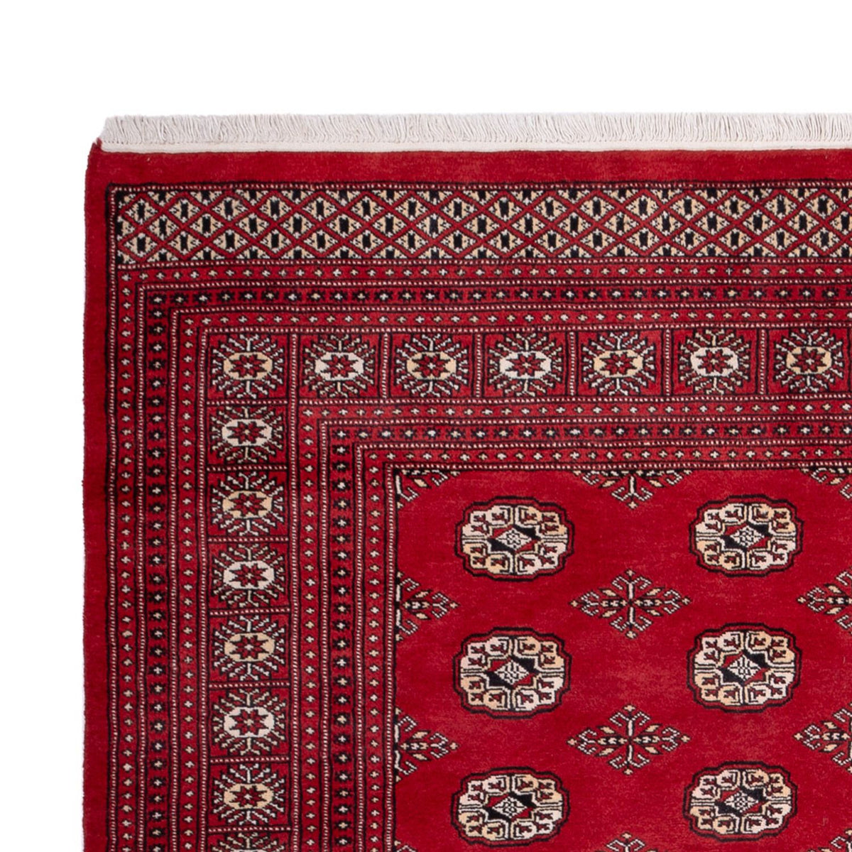 Bukhara Tapijt 200x290cm - Oosters Tapijt