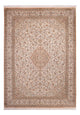 Kasjmir zijde Tapijt 290x205cm - Oosters Tapijt