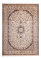 Kasjmir zijde Tapijt 309x217cm - Oosters Tapijt