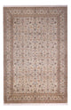 Kasjmir zijde Tapijt 326x216cm - Oosters Tapijt