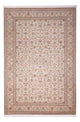 Kasjmir zijde Tapijt 318x216cm - Oosters Tapijt