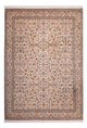 Kasjmir zijde Tapijt 305x213cm - Oosters Tapijt