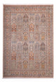 Kasjmir zijde Tapijt 317x221cm - Oosters Tapijt