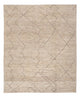 Berber tapijt 298x252cm - Wollen tapijt