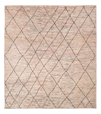Berber tapijt - 293 x 257 cm - beige