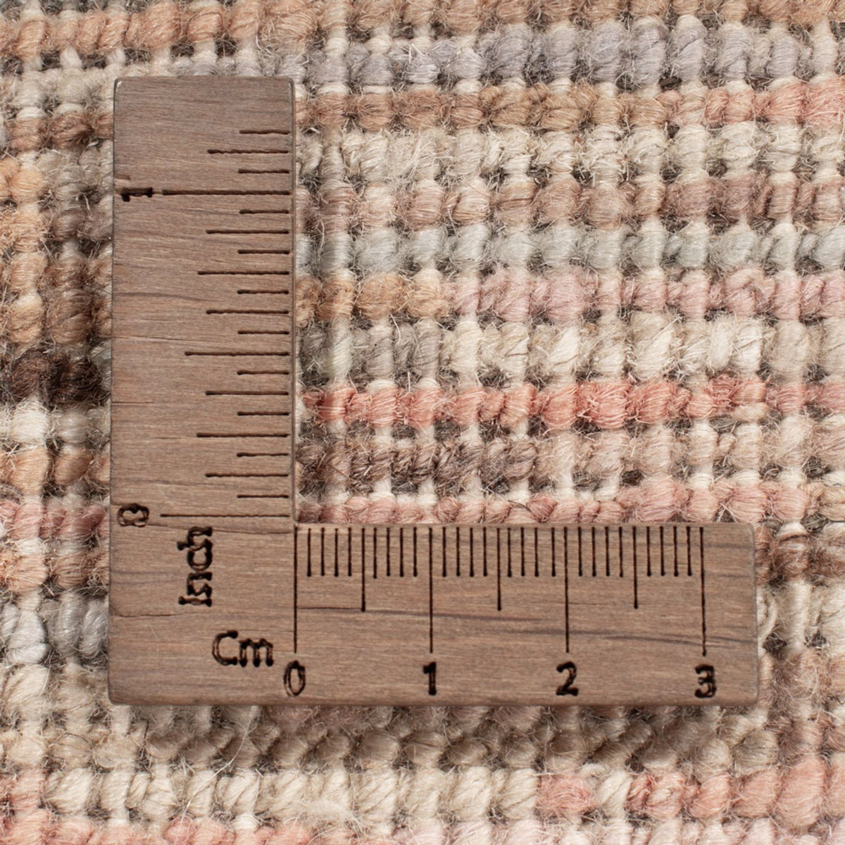 Berber tapijt - 293 x 257 cm - beige