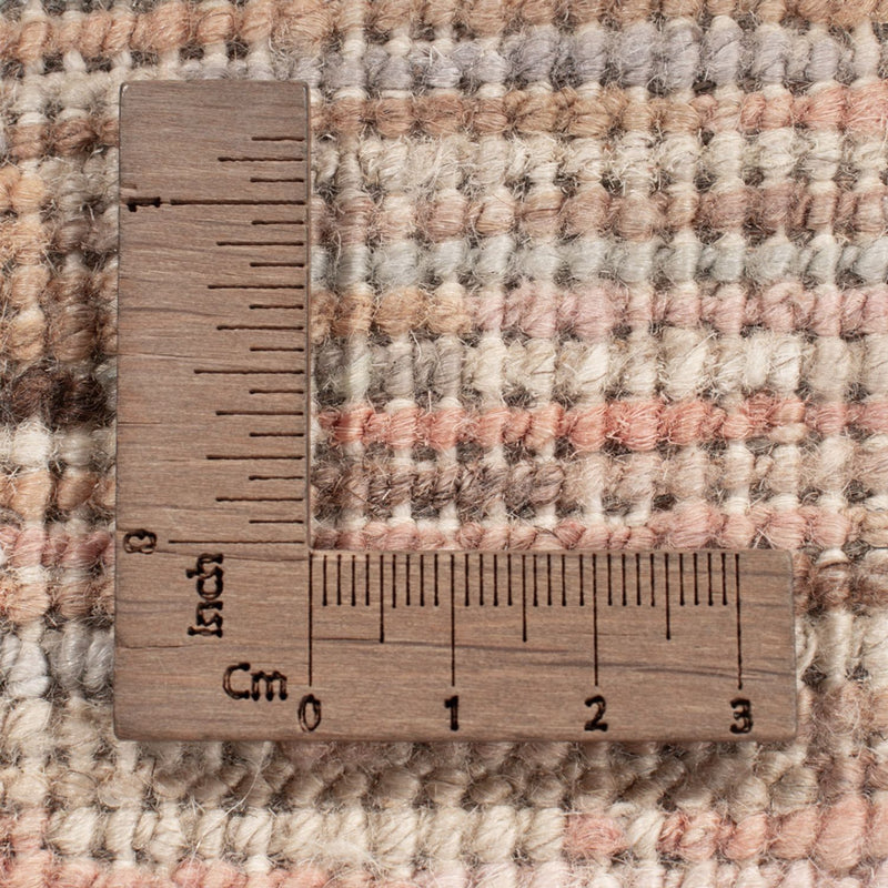 Berber tapijt - 293 x 257 cm - beige