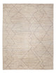 Berber tapijt 362x276cm - Wollen tapijt