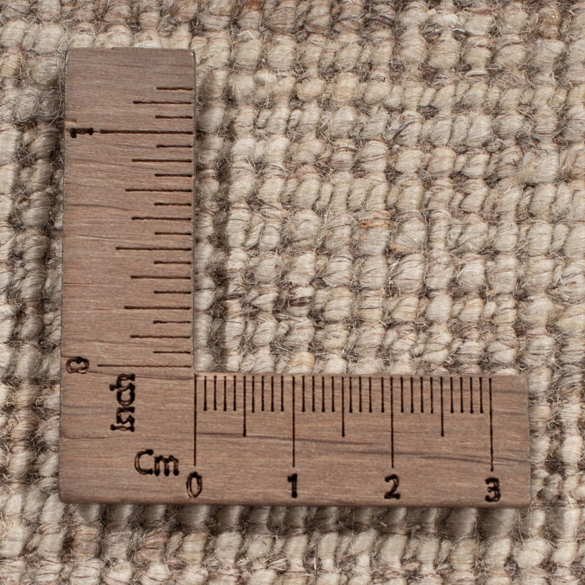 Berber tapijt - 362 x 276 cm - beige