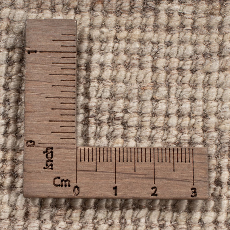 Berber tapijt - 362 x 276 cm - beige