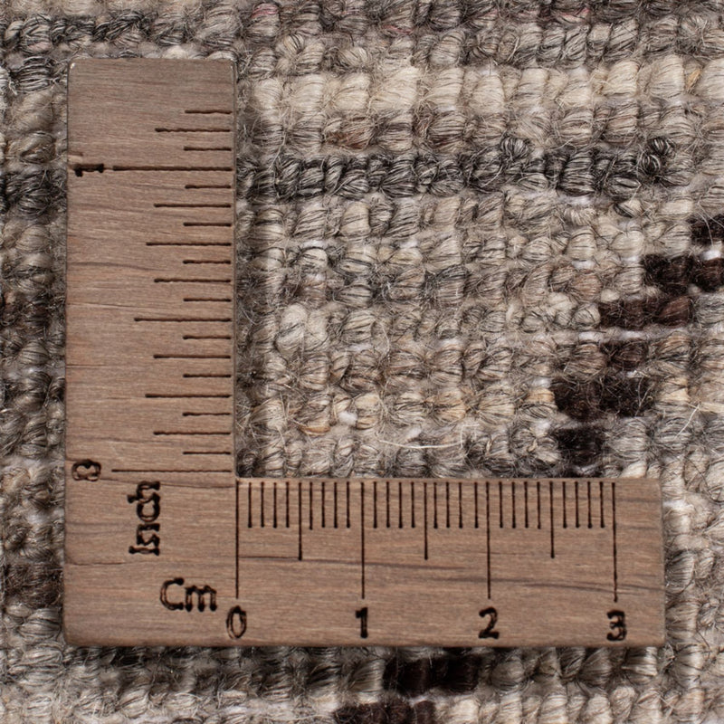 Berber tapijt - 296 x 245 cm - donker beige