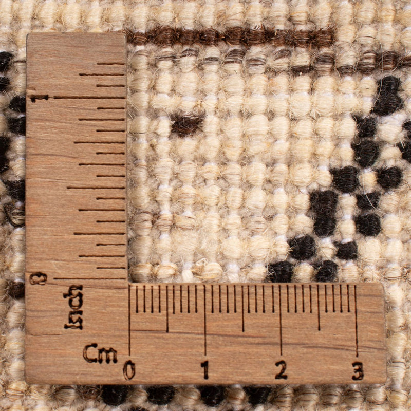 Berber tapijt - 200 x 148 cm - beige