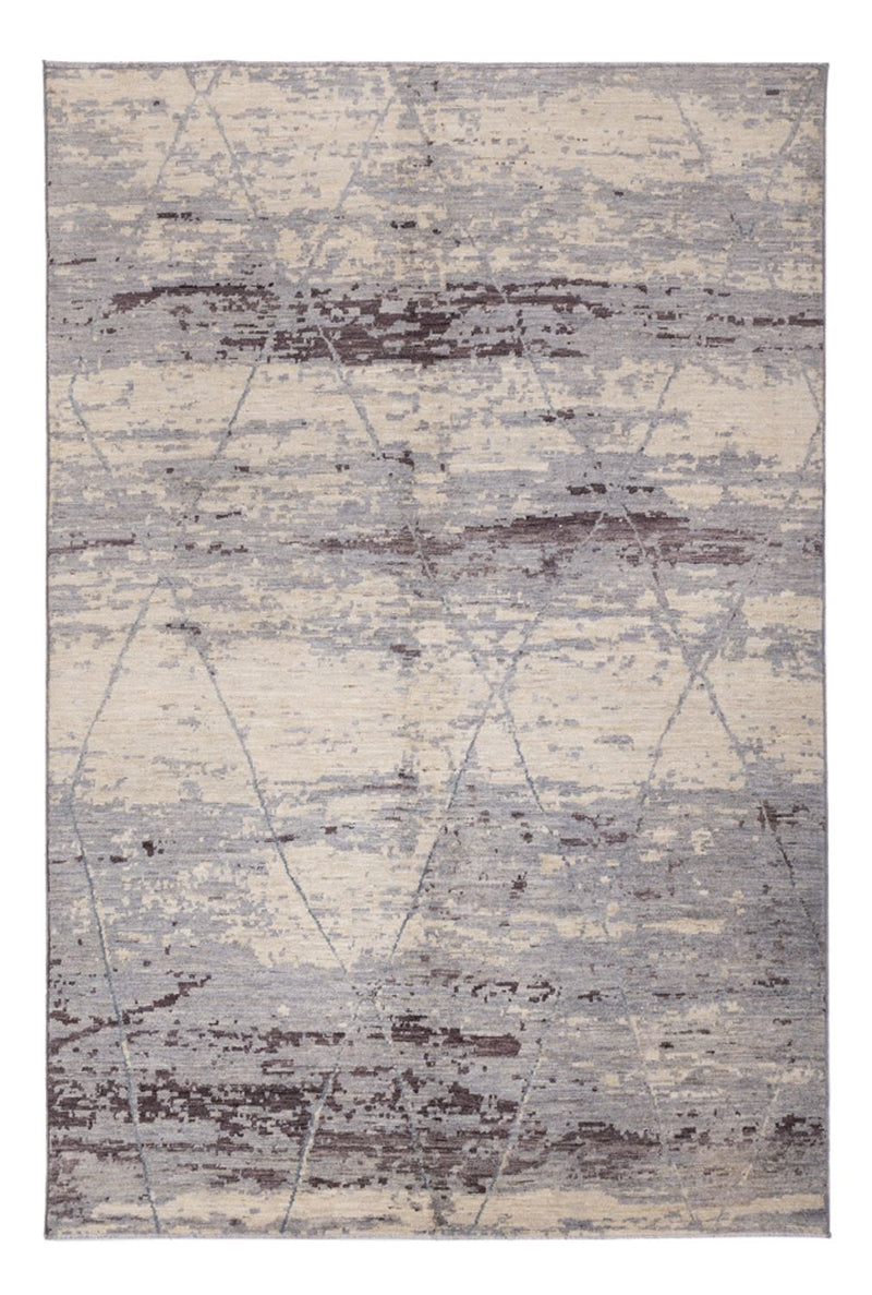Berber tapijt - 300 x 202 cm - beige