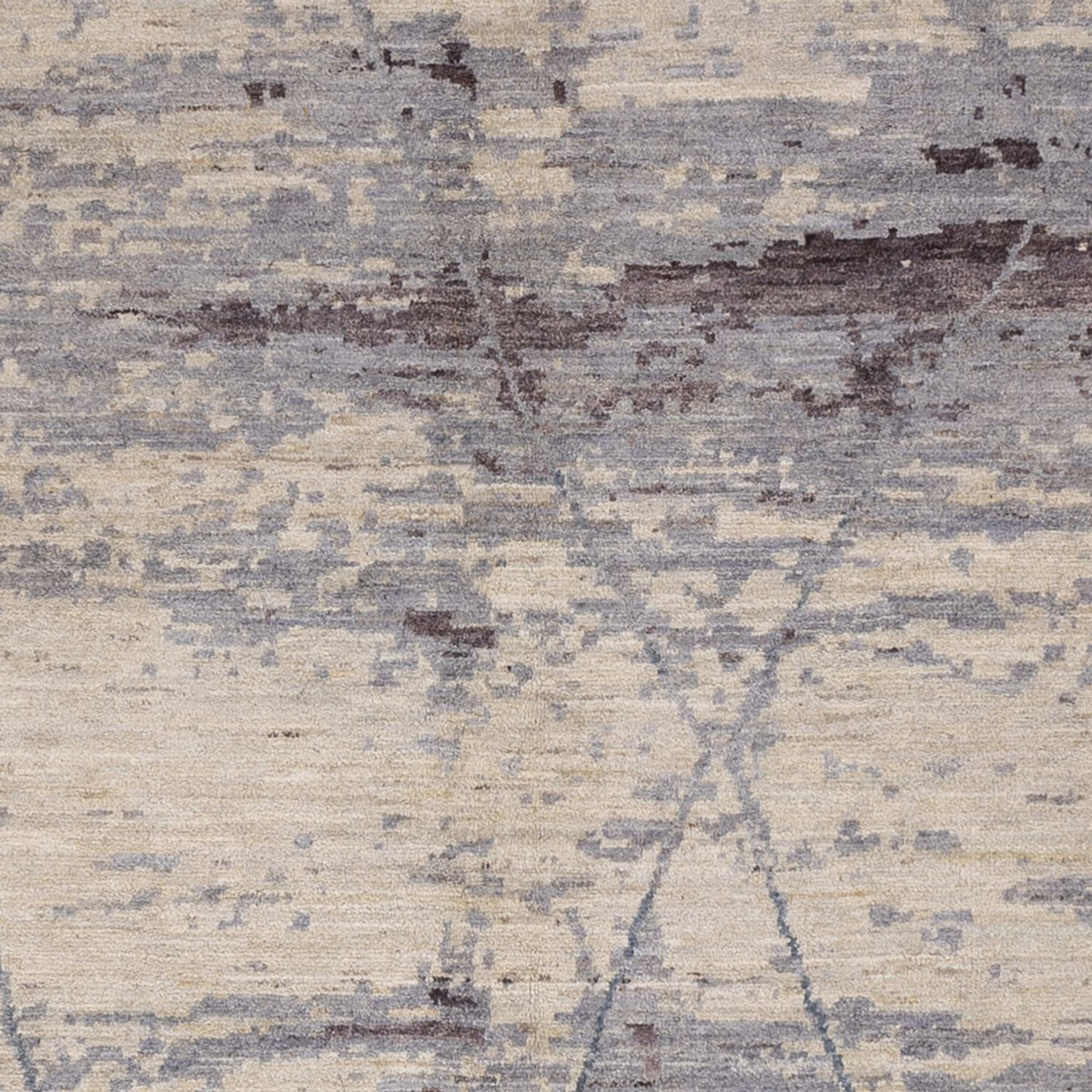 Berber tapijt - 300 x 202 cm - beige