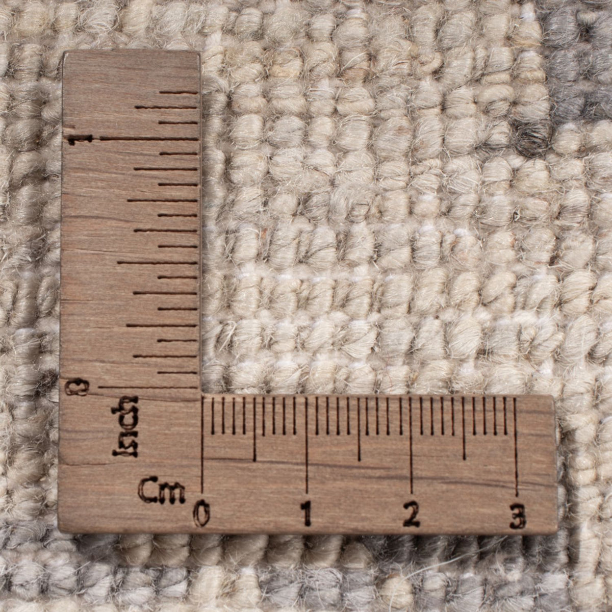 Berber tapijt - 300 x 202 cm - beige